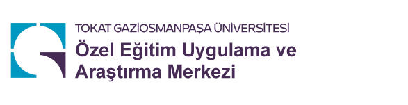 Özel Eğitim Uygulama ve Araştırma Merkezi Logosu