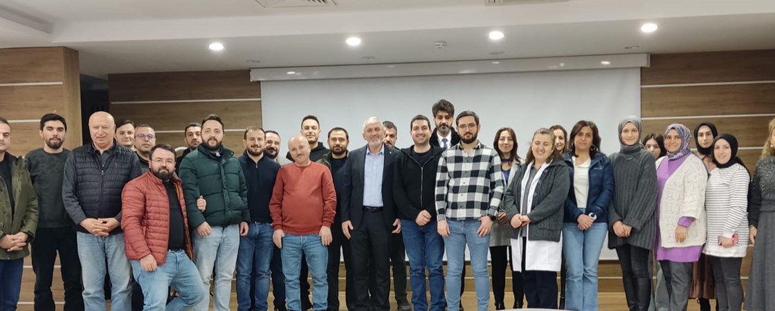 Erbaa Special Education School Contemporary Approaches to Special Education II