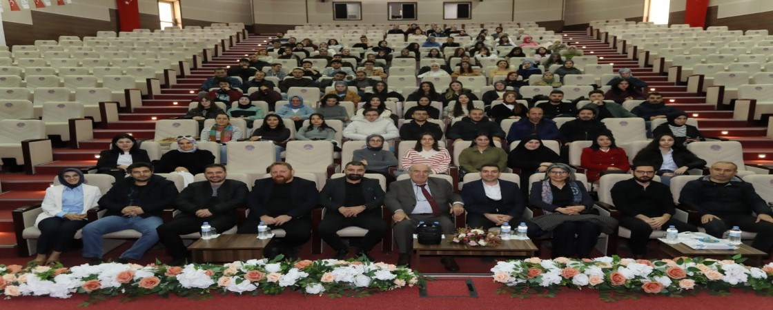 3 Aralık Dünya Engelliler Günü Paneli